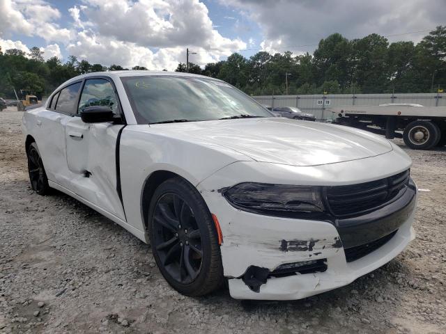 DODGE CHARGER SX 2016 2c3cdxhg4gh302901