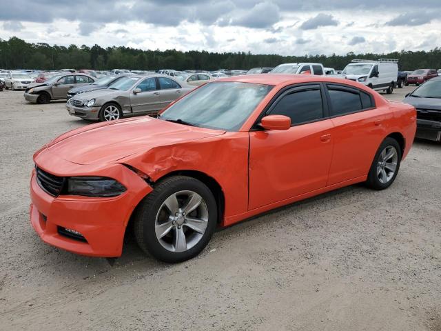 DODGE CHARGER SX 2016 2c3cdxhg4gh313087