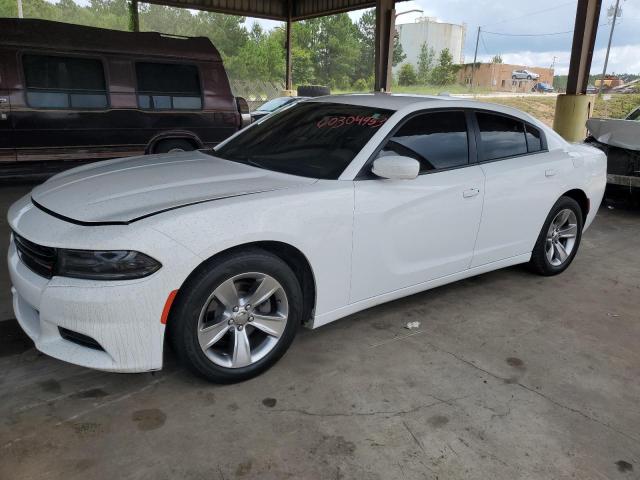 DODGE CHARGER SX 2016 2c3cdxhg4gh332531