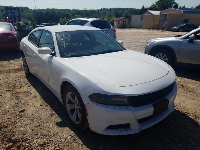 DODGE CHARGER SX 2016 2c3cdxhg4gh339320