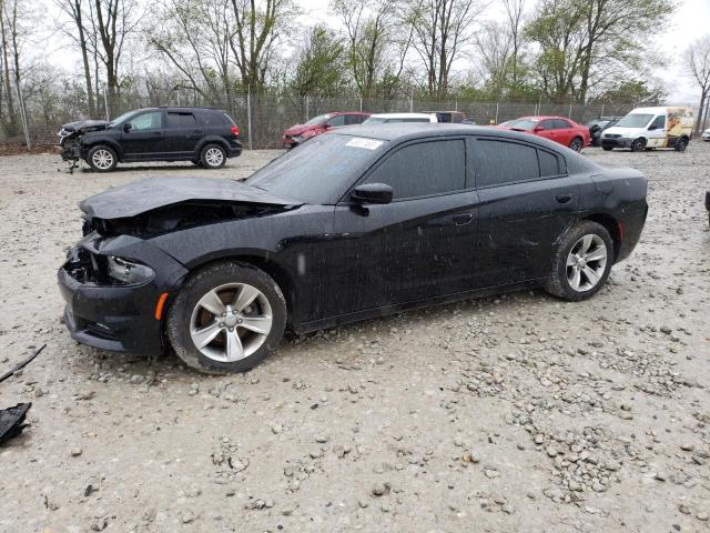 DODGE CHARGER SX 2016 2c3cdxhg4gh346266