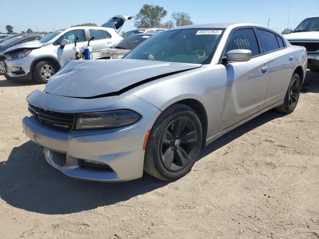 DODGE CHARGER SX 2016 2c3cdxhg4gh346915