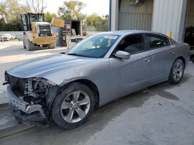 DODGE CHARGER SX 2016 2c3cdxhg4gh355257