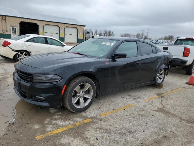 DODGE CHARGER 2016 2c3cdxhg4gh355355