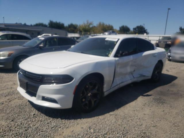 DODGE CHARGER SX 2016 2c3cdxhg4gh357171