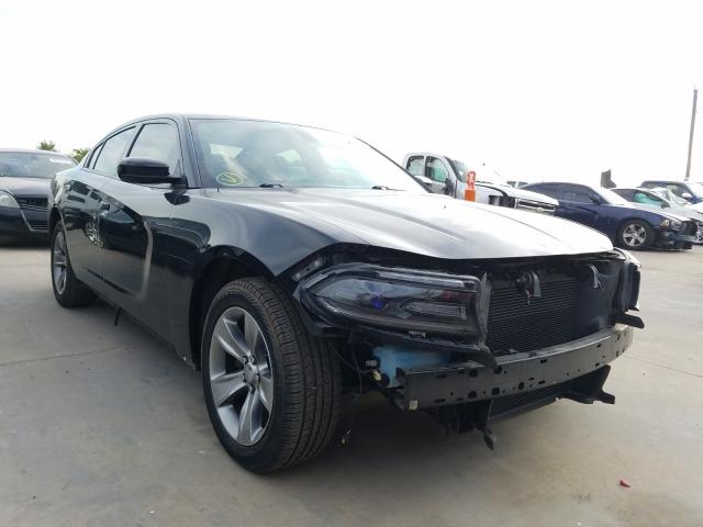 DODGE CHARGER SX 2016 2c3cdxhg4gh357381