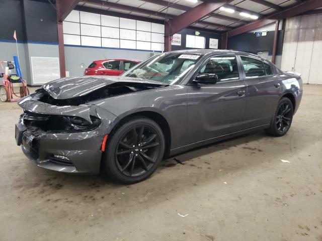 DODGE CHARGER SX 2017 2c3cdxhg4hh504932