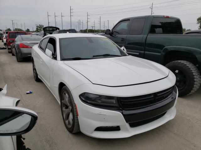 DODGE CHARGER SX 2017 2c3cdxhg4hh505112