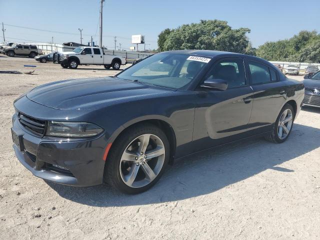 DODGE CHARGER SX 2017 2c3cdxhg4hh507457