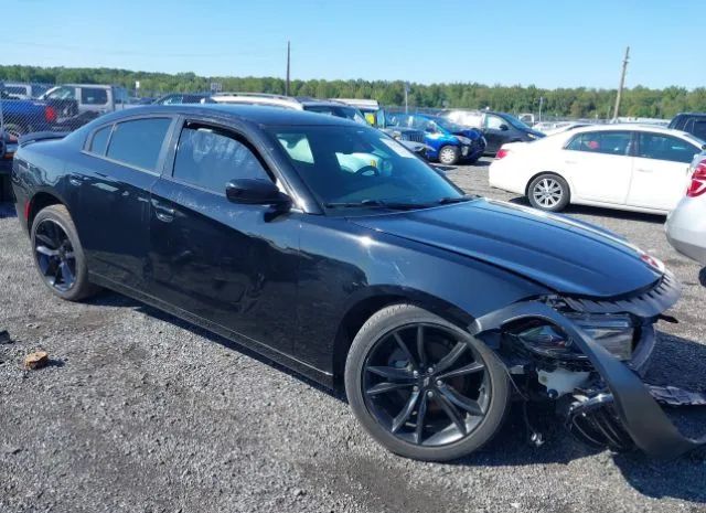 DODGE CHARGER 2017 2c3cdxhg4hh514926