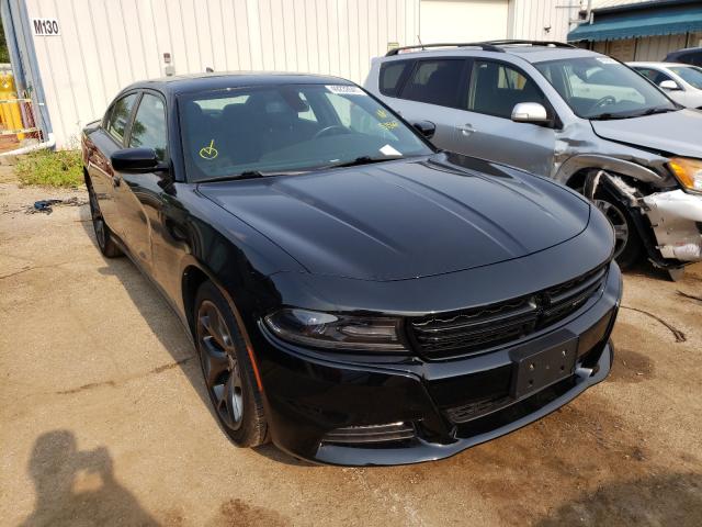 DODGE CHARGER SX 2017 2c3cdxhg4hh515669