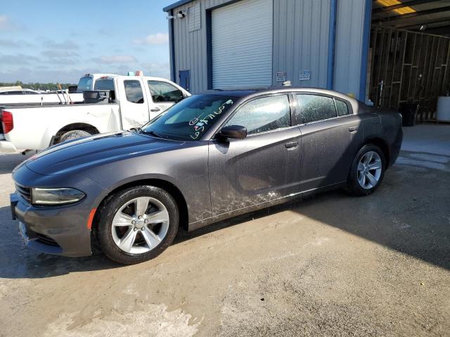 DODGE CHARGER SX 2017 2c3cdxhg4hh515817