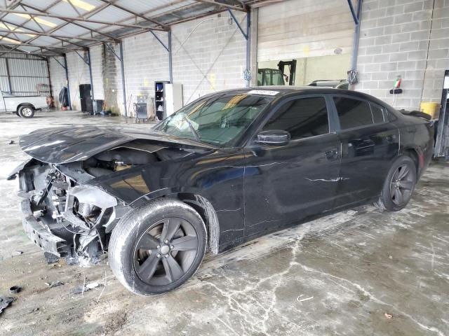 DODGE CHARGER 2017 2c3cdxhg4hh518541