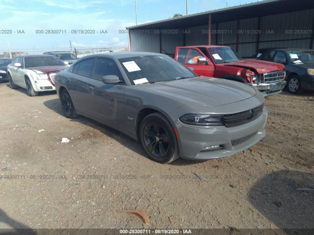 DODGE CHARGER 2017 2c3cdxhg4hh522928