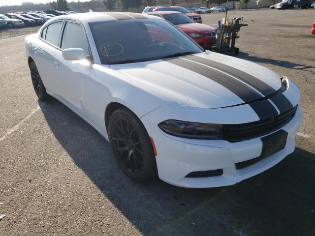 DODGE CHARGER SX 2017 2c3cdxhg4hh523691