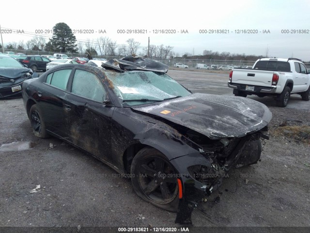 DODGE CHARGER 2017 2c3cdxhg4hh523710