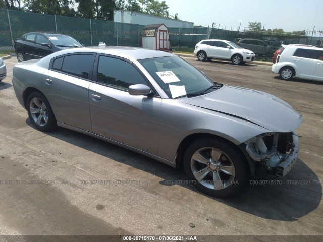 DODGE CHARGER 2017 2c3cdxhg4hh523819