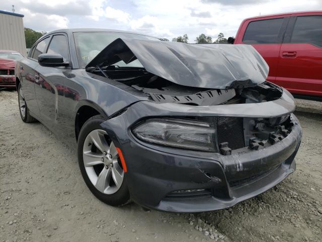 DODGE CHARGER SX 2017 2c3cdxhg4hh524176