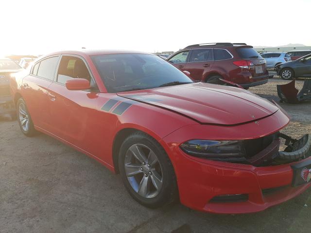 DODGE CHARGER SX 2017 2c3cdxhg4hh524260