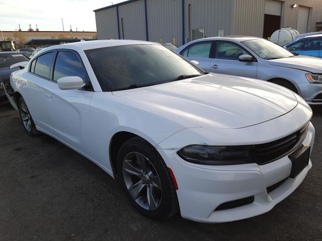 DODGE CHARGER SX 2017 2c3cdxhg4hh524517