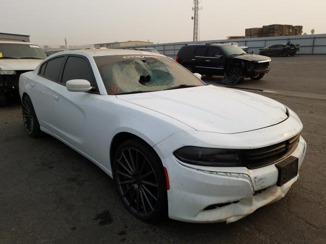 DODGE NULL 2017 2c3cdxhg4hh524632