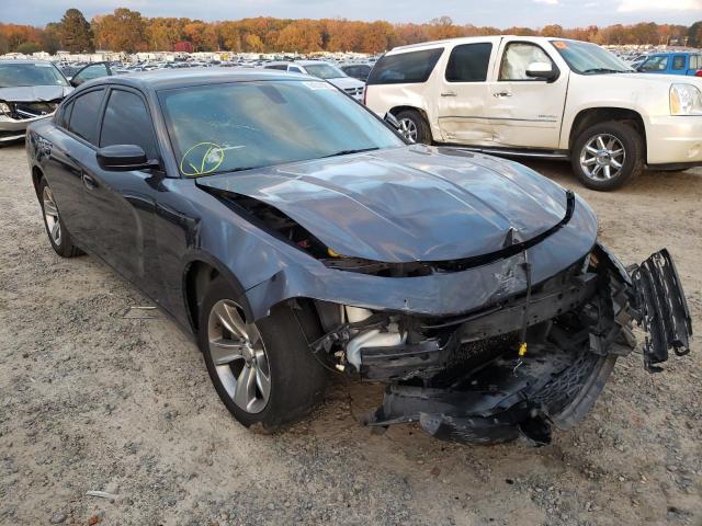 DODGE CHARGER 2017 2c3cdxhg4hh528194