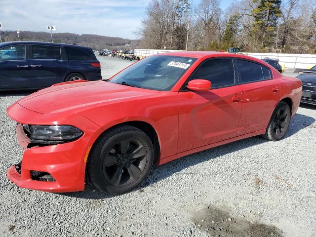 DODGE CHARGER 2017 2c3cdxhg4hh528289