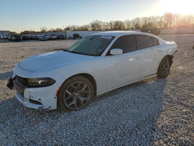 DODGE CHARGER SX 2017 2c3cdxhg4hh537865