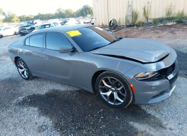 DODGE CHARGER 2017 2c3cdxhg4hh541138