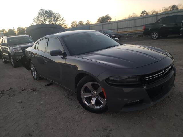 DODGE CHARGER SX 2017 2c3cdxhg4hh544752