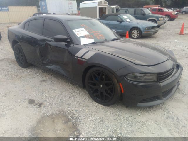 DODGE CHARGER 2017 2c3cdxhg4hh549417