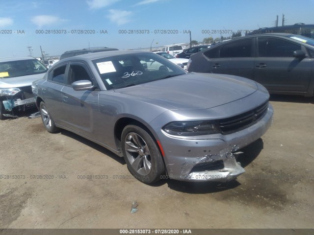 DODGE CHARGER 2017 2c3cdxhg4hh549465