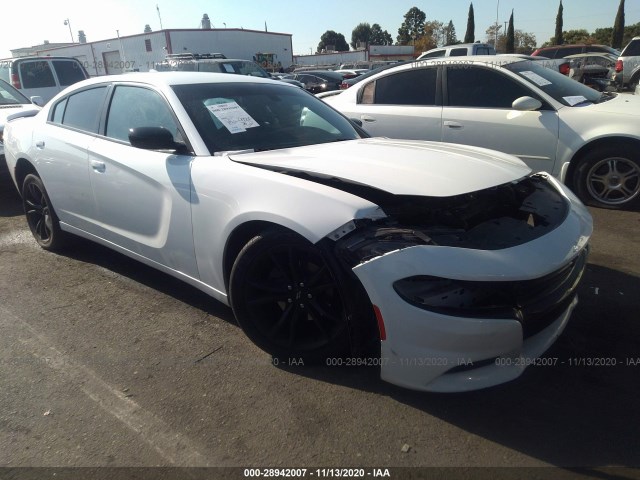 DODGE CHARGER 2017 2c3cdxhg4hh557209