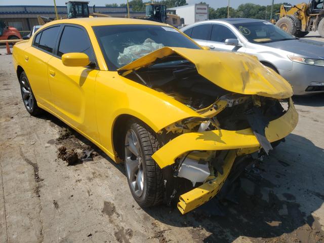 DODGE CHARGER SX 2017 2c3cdxhg4hh558442