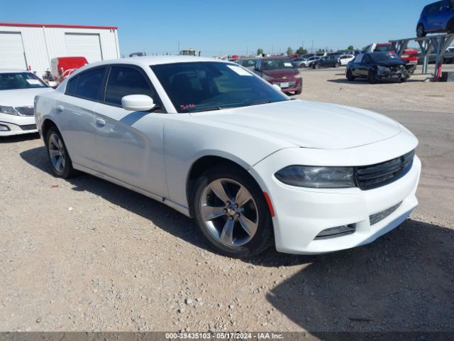 DODGE CHARGER 2017 2c3cdxhg4hh561938