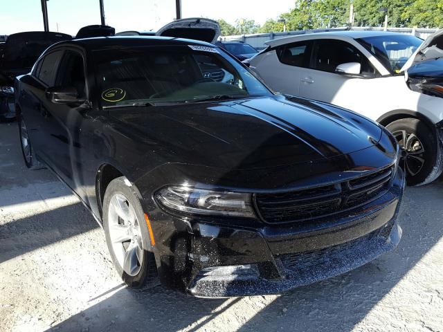 DODGE CHARGER SX 2017 2c3cdxhg4hh562152