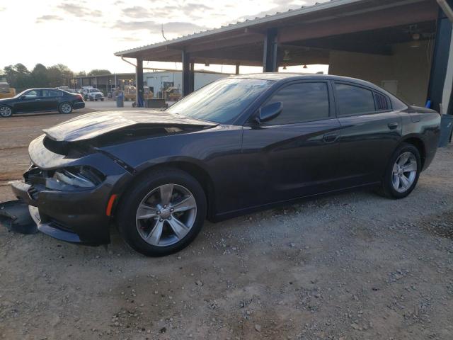 DODGE CHARGER 2017 2c3cdxhg4hh562801