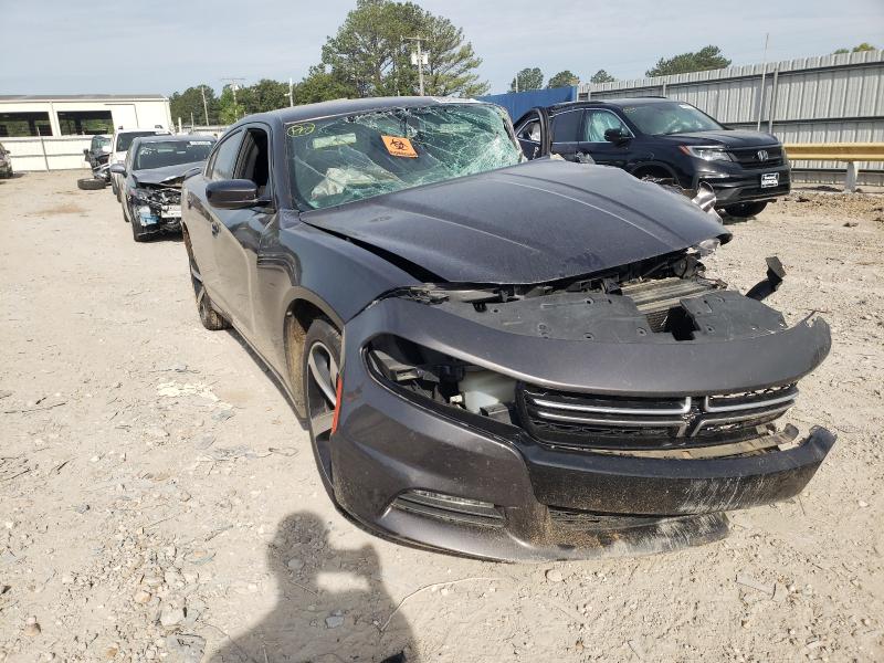 DODGE CHARGER SX 2017 2c3cdxhg4hh567514