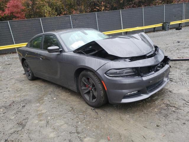 DODGE CHARGER SX 2017 2c3cdxhg4hh569313