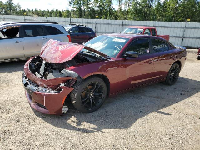 DODGE CHARGER 2017 2c3cdxhg4hh584054