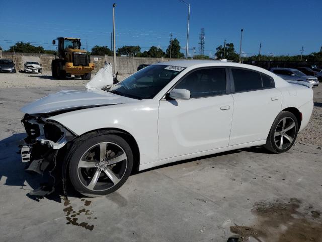 DODGE CHARGER SX 2017 2c3cdxhg4hh620633