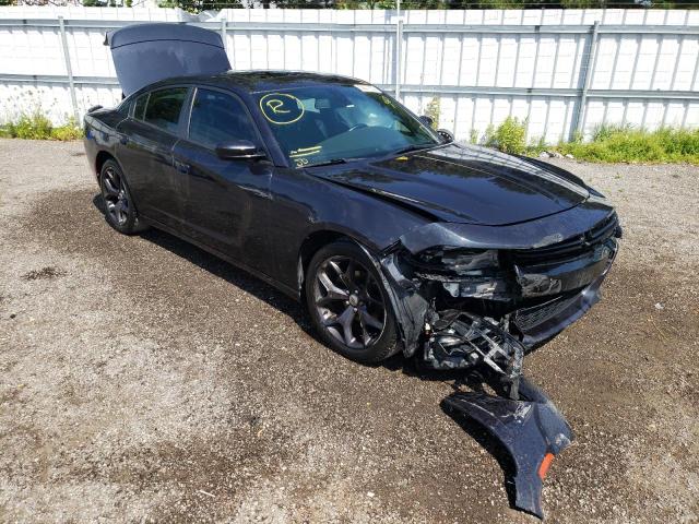 DODGE CHARGER SX 2017 2c3cdxhg4hh622883