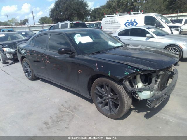 DODGE CHARGER 2017 2c3cdxhg4hh623449