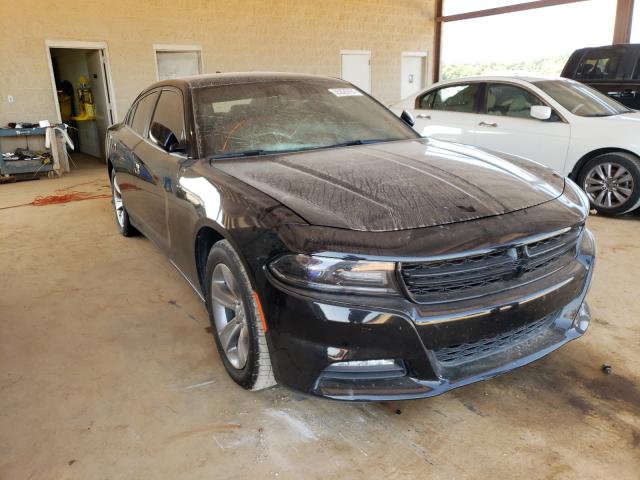 DODGE CHARGER SX 2017 2c3cdxhg4hh634533