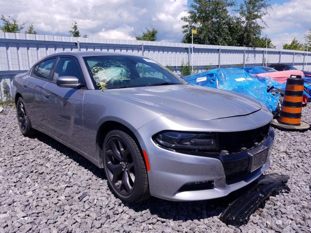 DODGE CHARGER SX 2017 2c3cdxhg4hh641661