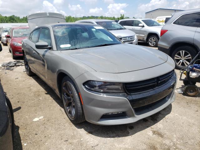 DODGE CHARGER SX 2017 2c3cdxhg4hh643460