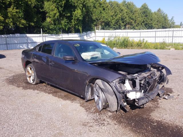 DODGE CHARGER SX 2017 2c3cdxhg4hh652174