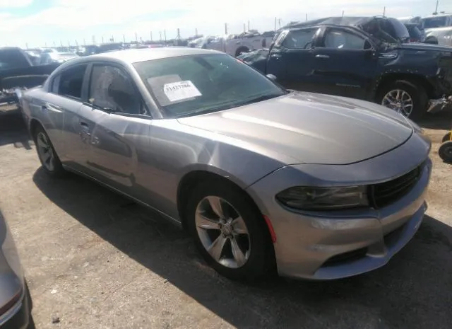 DODGE CHARGER 2017 2c3cdxhg4hh655124