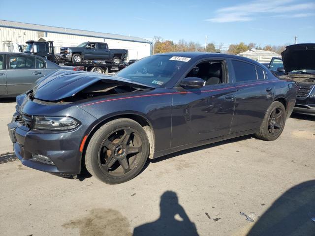 DODGE CHARGER SX 2018 2c3cdxhg4jh119330