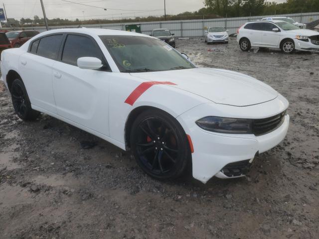 DODGE CHARGER SX 2018 2c3cdxhg4jh124611